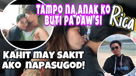 ABYG dahil lagi akong nagagalit sa gf ko pag nagtatampo sya.